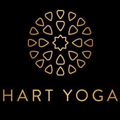 Hart Yoga