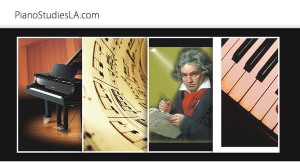 www.PianoStudiesLA.com