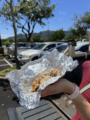 Lele’s Breakfast Tacos