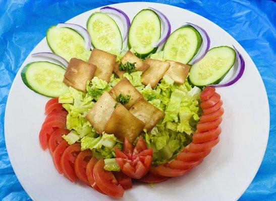 fattoush salad