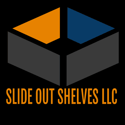 Slide Out Shelves