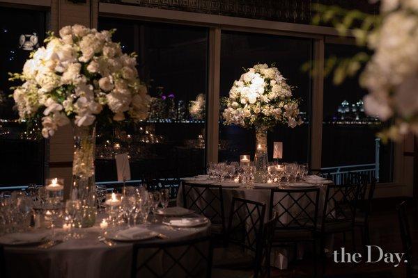 Wedding planning services New York