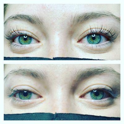 Lashlift