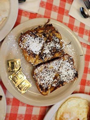 French toast