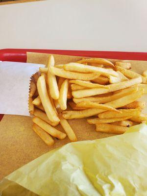 Fries