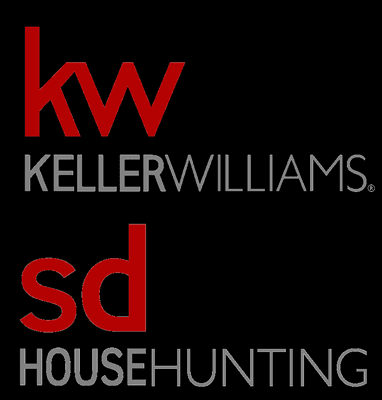 San Diego House Hunting is a Keller Williams Mega Agent Team