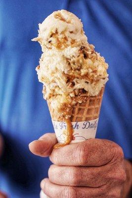 Handel's Homemade Ice Cream - Orem