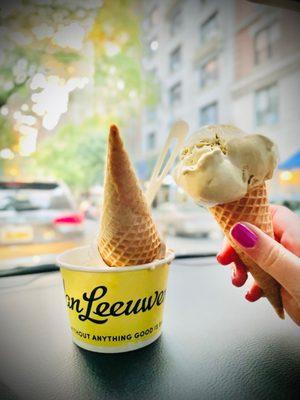 Van Leeuwen Ice Cream