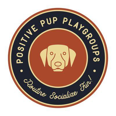 Positive Pup Playgroups