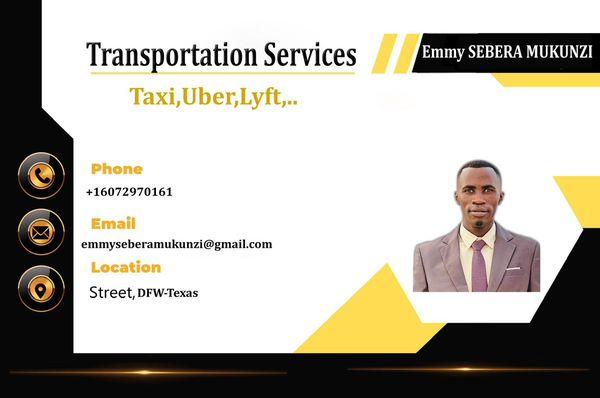 Emmy Transportation Services