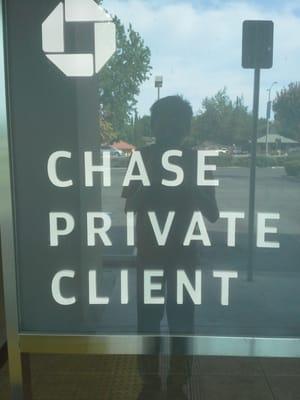 CHASE PRIVATE CLIENT