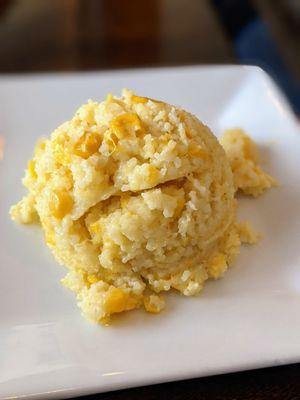 Corn Grits