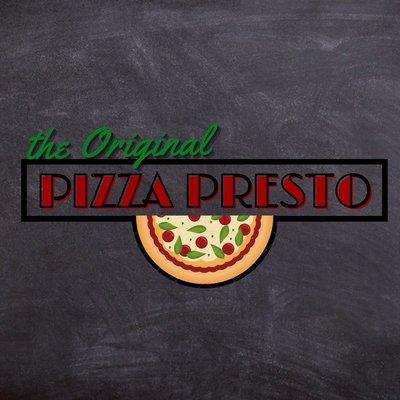 Pizza Presto