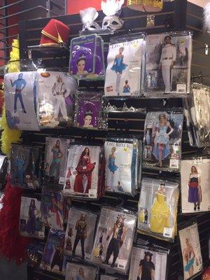 Fairy Tale Costumes