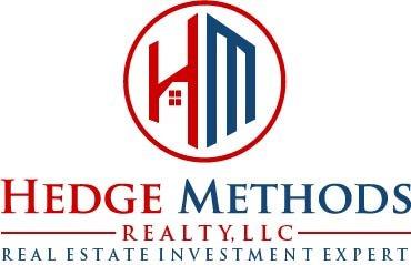 Hedge Methods Realty is a real estate company dedicated to helping homeowners, home buyers, sellers, renters, investors and agents find prop