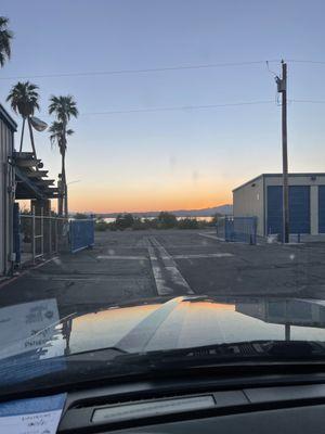 Havasu Boat Storage