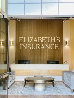 Elizabeth's Insurance Services