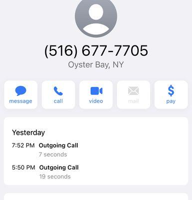 Photo of quest diagnostics phone number