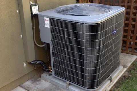 Air conditioning sales & installation in Azusa, CA.