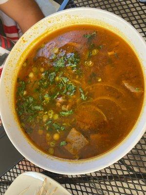 bun bo hue