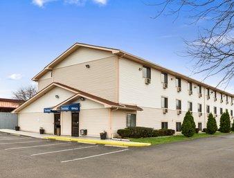 Travelodge By Wyndham Battle Creek