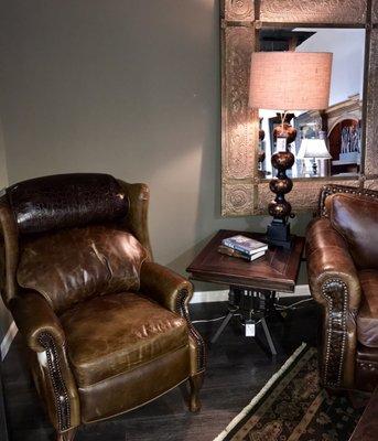 Texas Leather Interiors Outlet