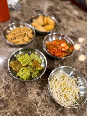 Banchan