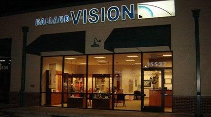 Ballard Vision Associates