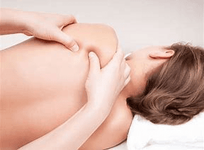 Medical Massage to relieve pain in Palm Coast