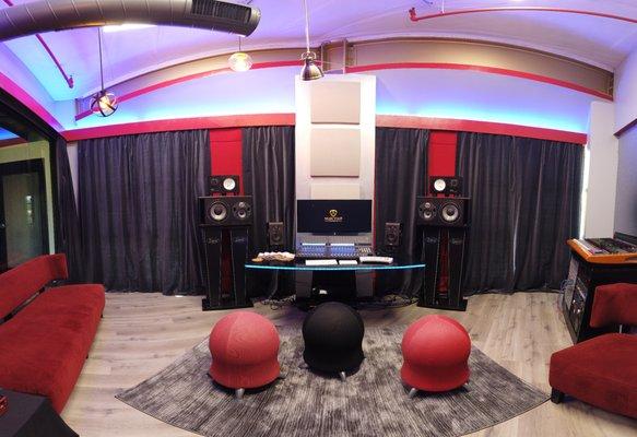 Music Vault Academy