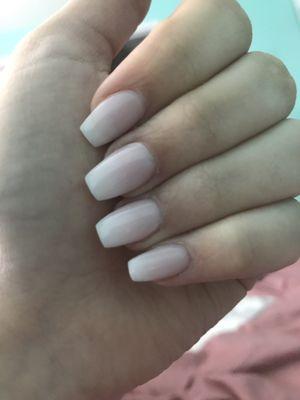 Nails