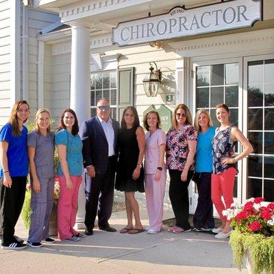 Mountainview Chiropractic  Center