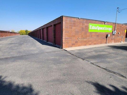 Alternate Beauty Image - Storage Express at 800 W 200 S, Logan, UT 84321