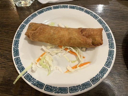 Egg roll