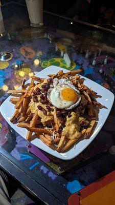 Loaded Fries