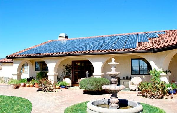 SunPower by Green Convergence