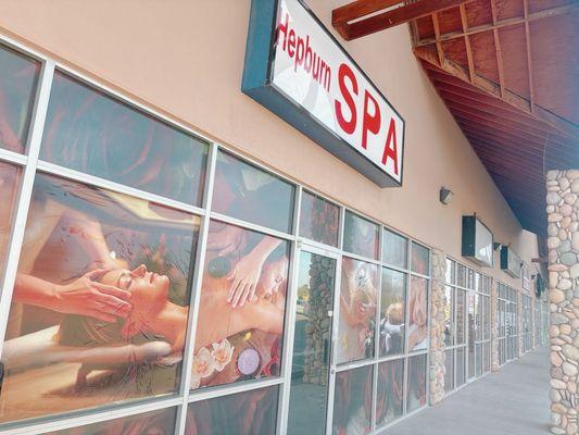 Spa