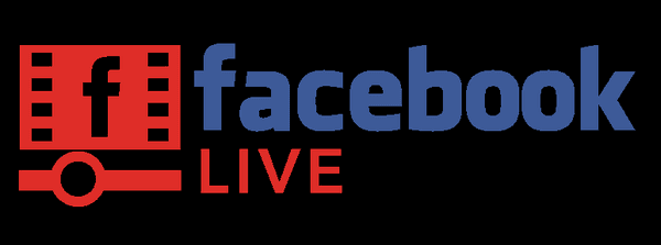 Facebook Live@9am every Wednesday. We are so worth watching.