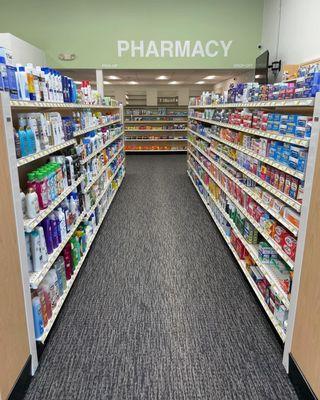 All your prescription and over the counter product needs! All insurances accepted.