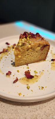 Persian Love Cake (Special Event)