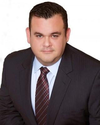 Christian Myer - Clearwater Personal Injury Attorney