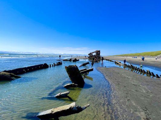 Fort Stevens State Park