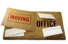 Office Movers in Denver