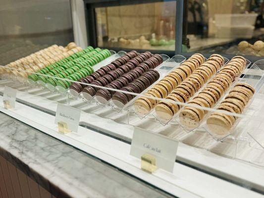 Macarons