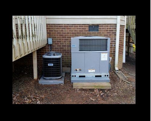 Best air conditioning service in Atlanta