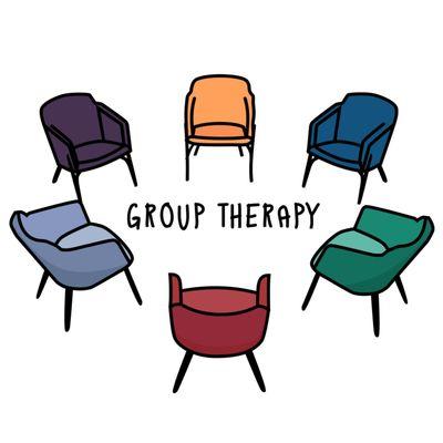 Group therapy matters