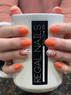 Regal Nails Salon & Spa