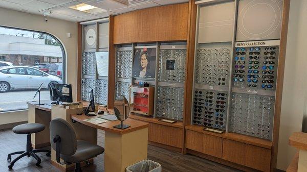 Pearle Vision