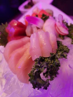 Sashimi Platter