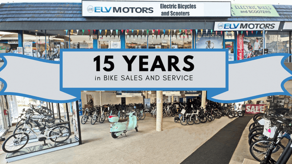 ELV Motors